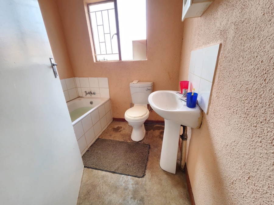 3 Bedroom Property for Sale in Tlhabane West North West